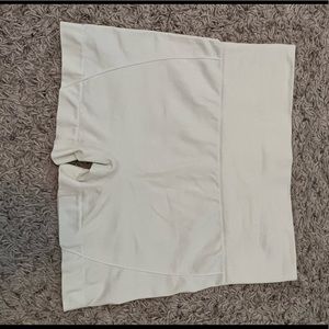 Shein biker shorts